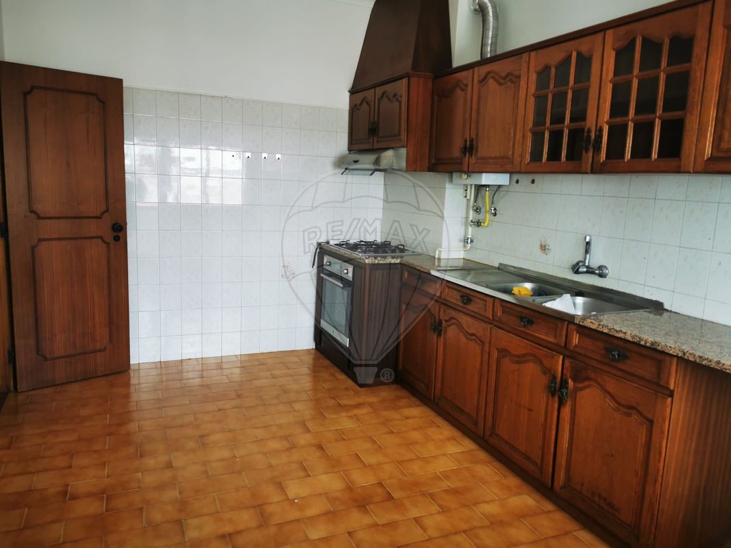 Apartamento T3 para venda