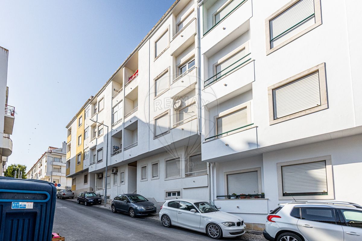 Apartamento T3 para venda