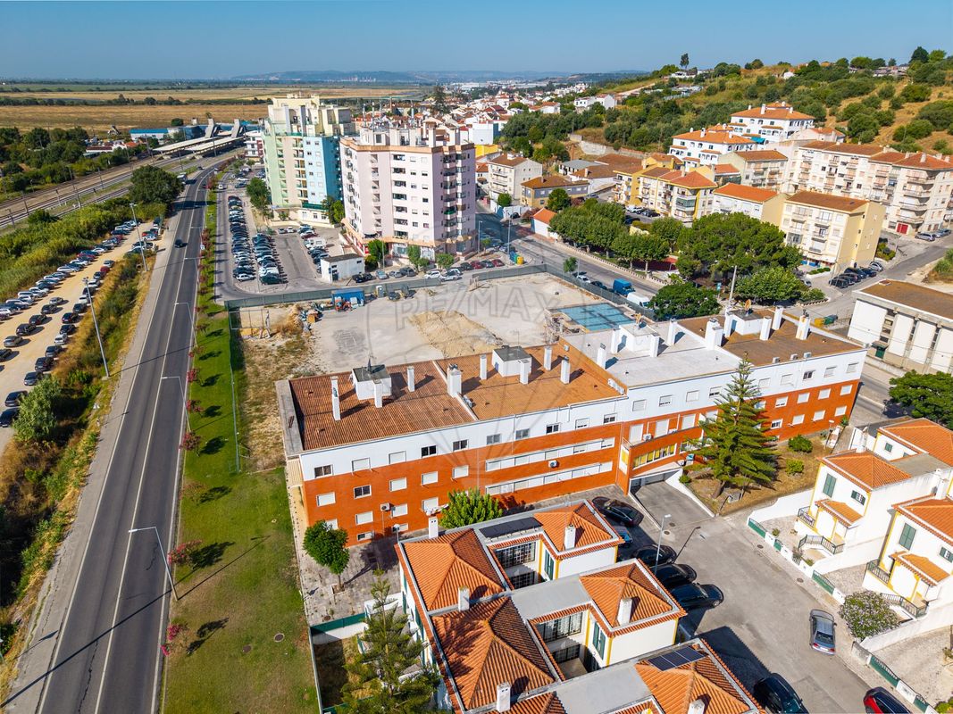 Apartamento T2 para venda