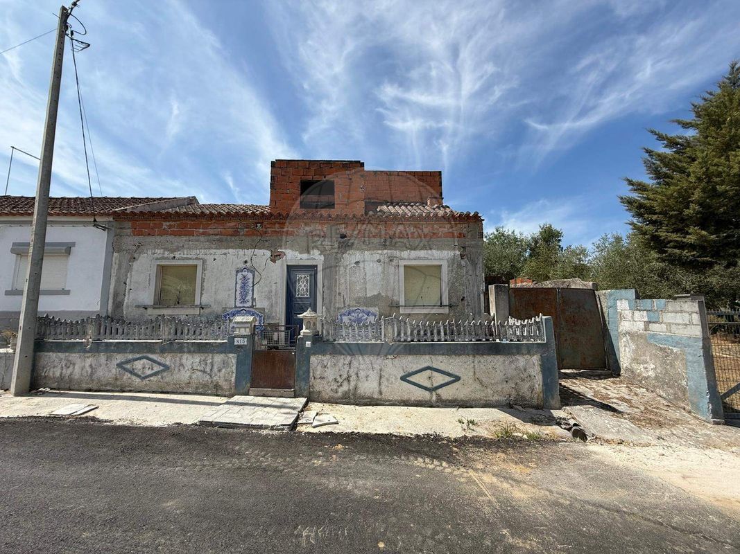 Moradia T3 para venda