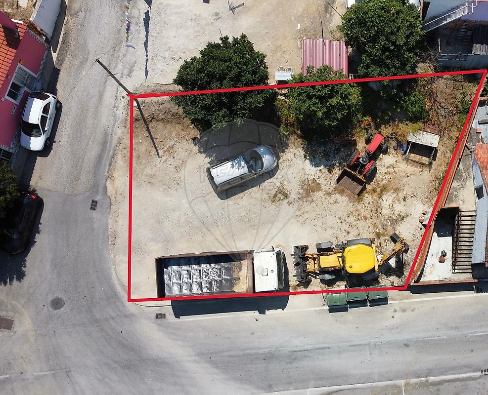 Terreno para venda