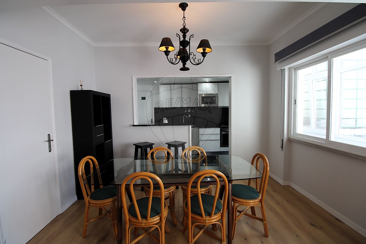 Apartamento T2 para venda