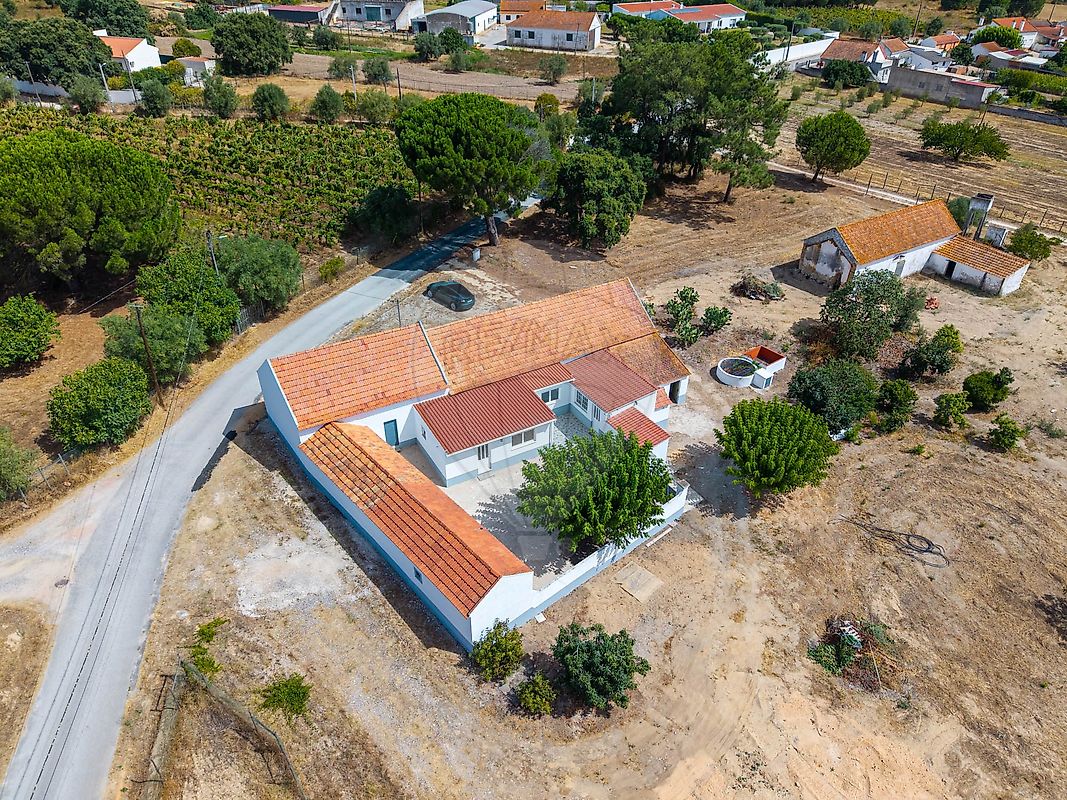 Moradia T3 para venda