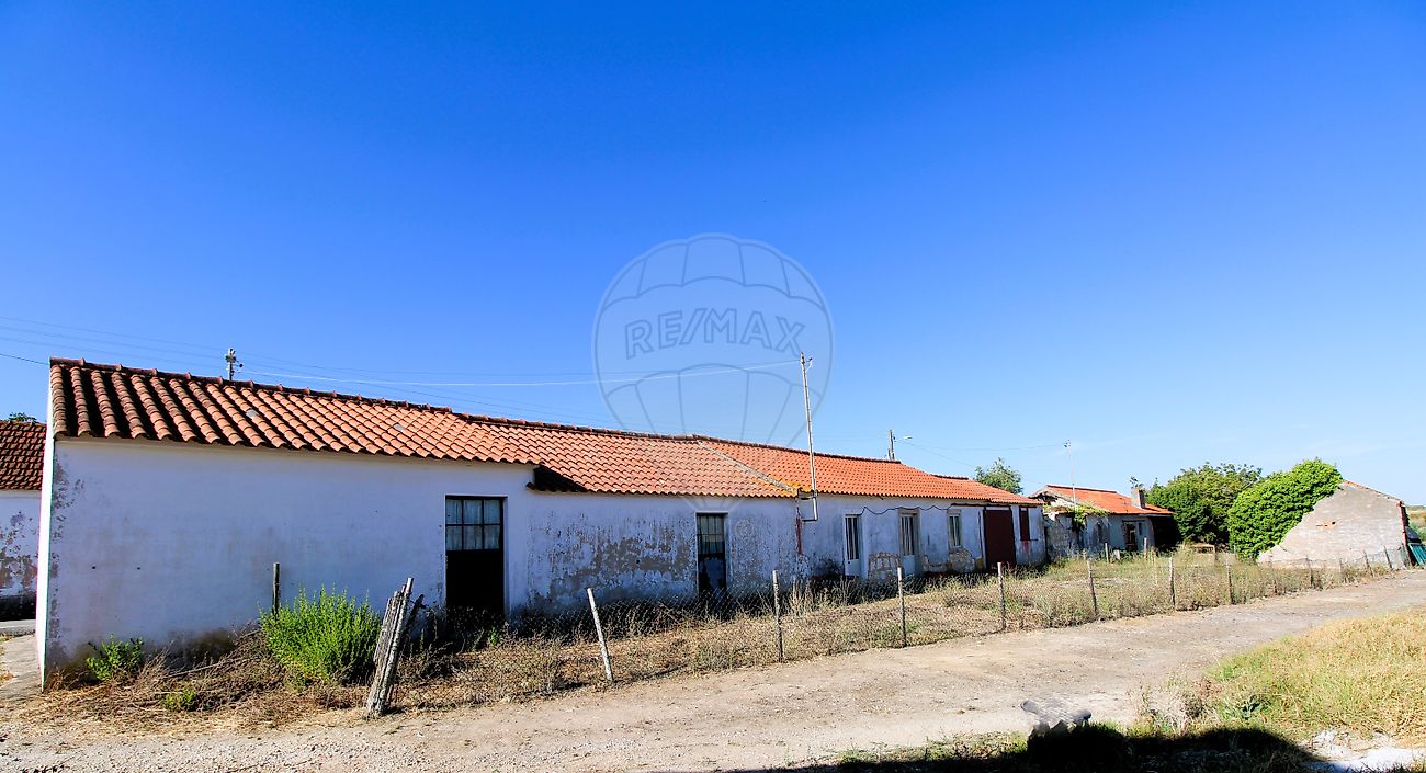 Moradia T3 para venda