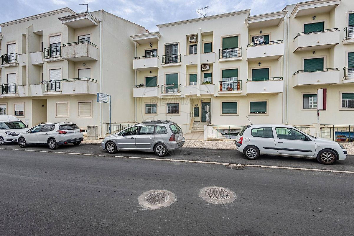 Apartamento T3 para venda