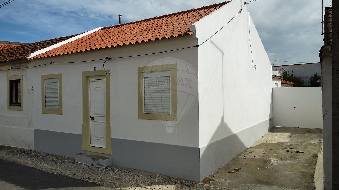 Moradia T3 para venda