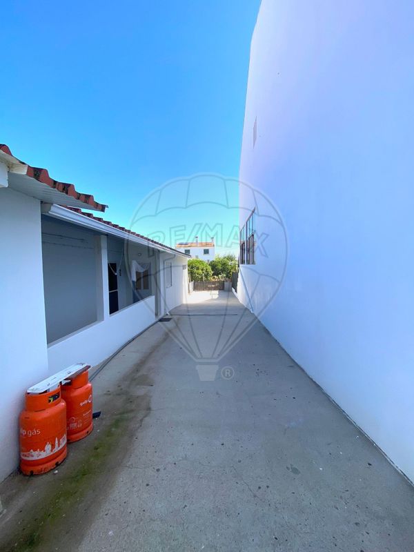 Moradia T2 para venda