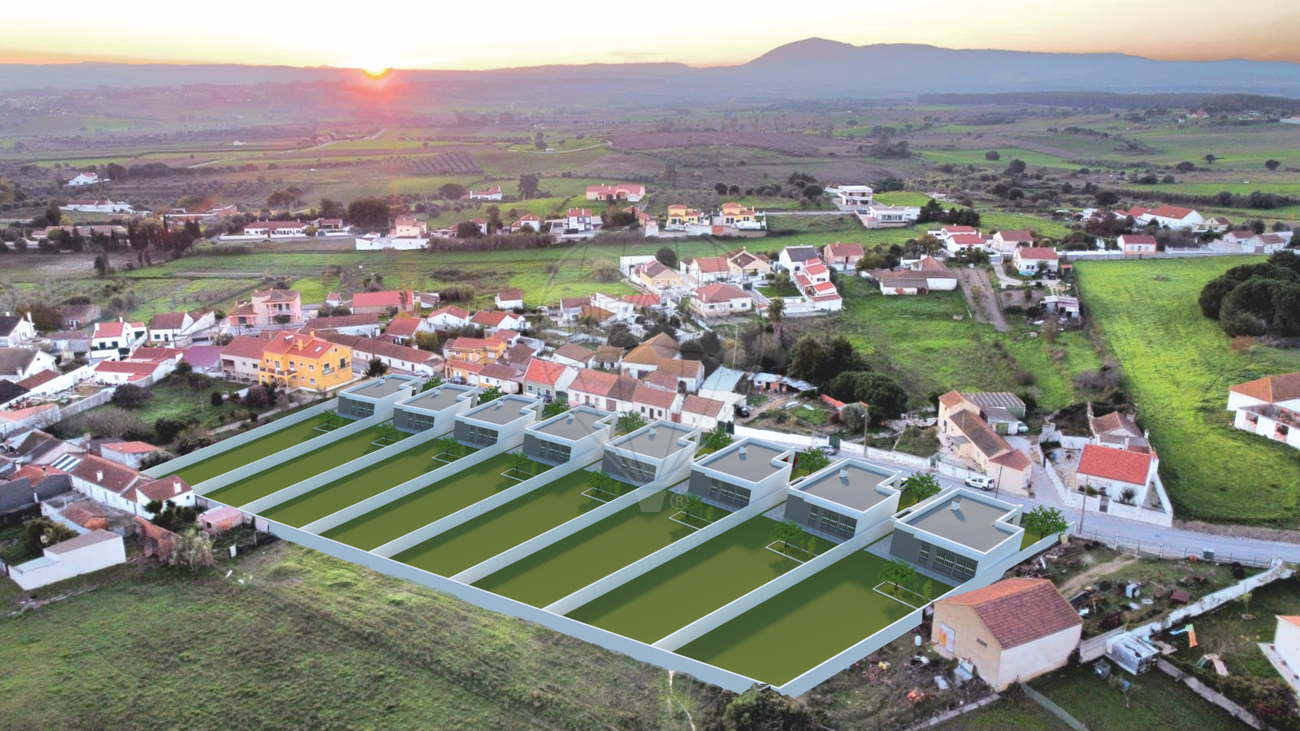 Terreno  para venda