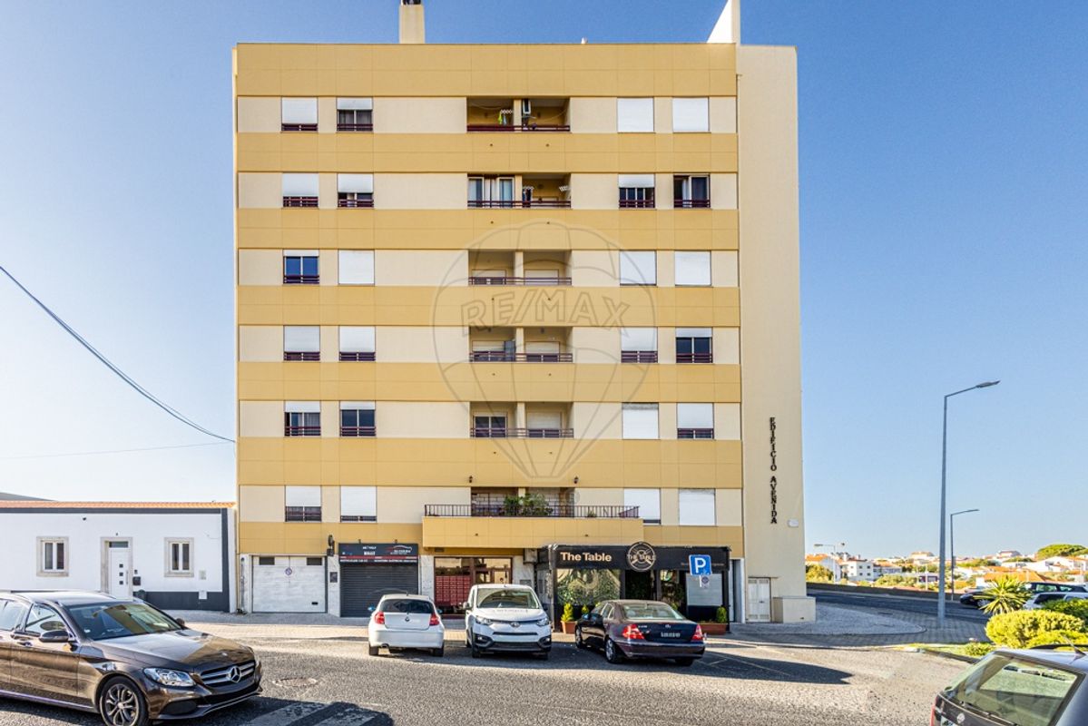 Apartamento T2 para venda