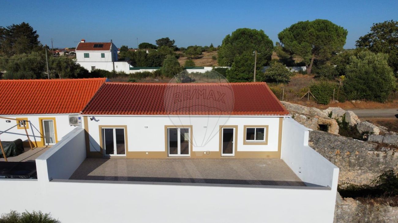 Moradia T3 para venda