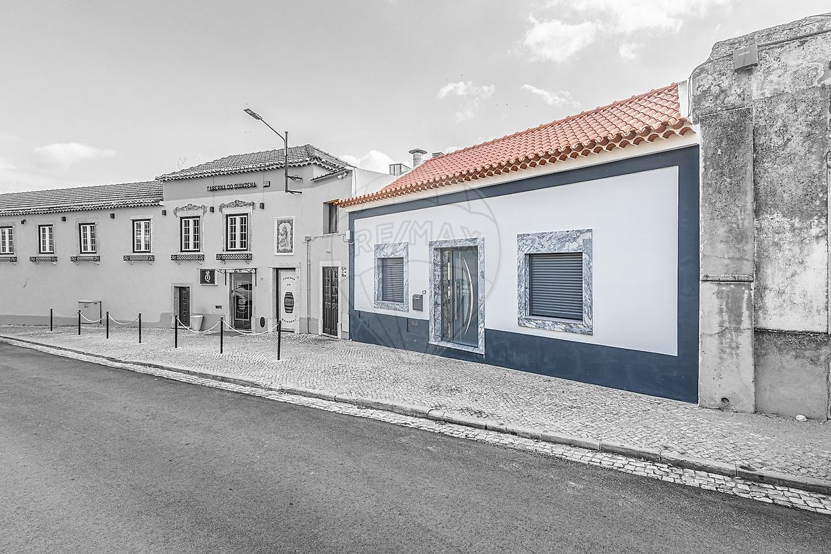 Moradia T3 para venda