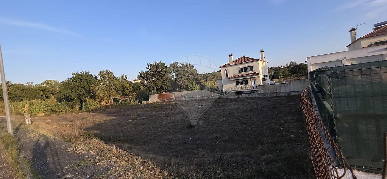 Terreno para venda