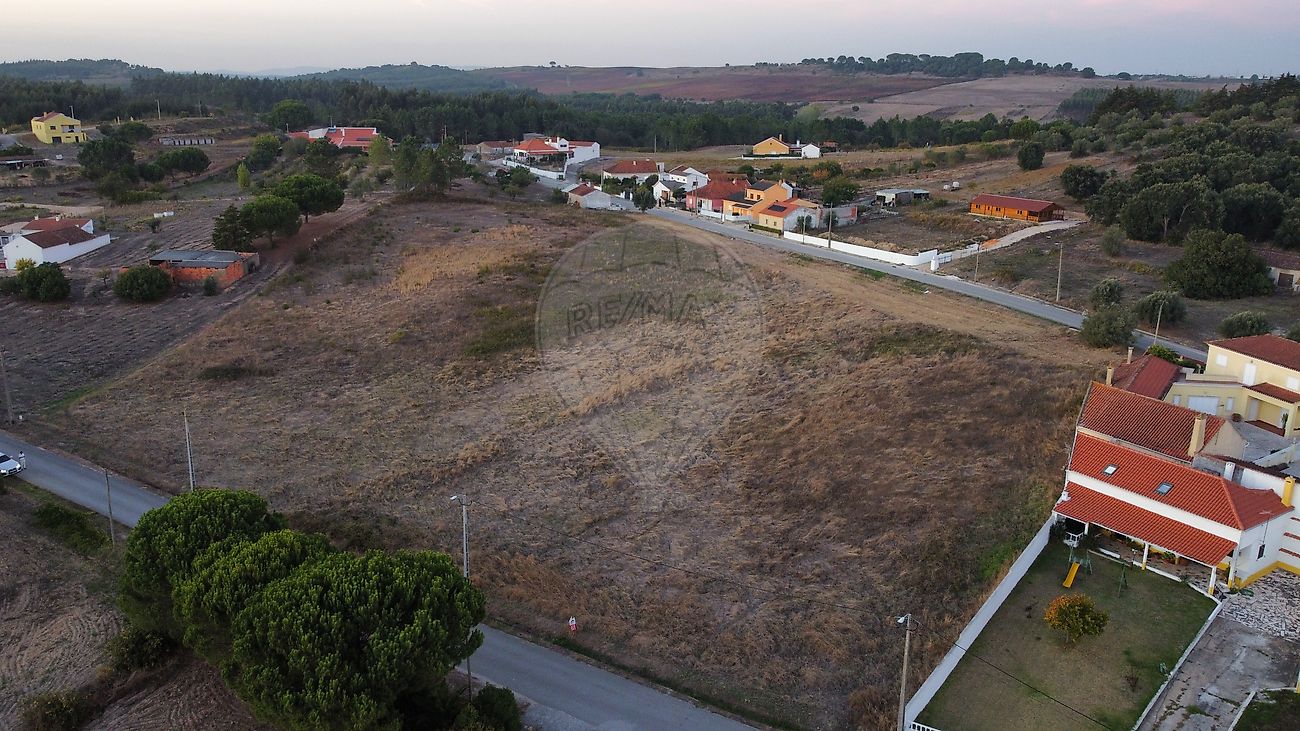 Terreno para venda