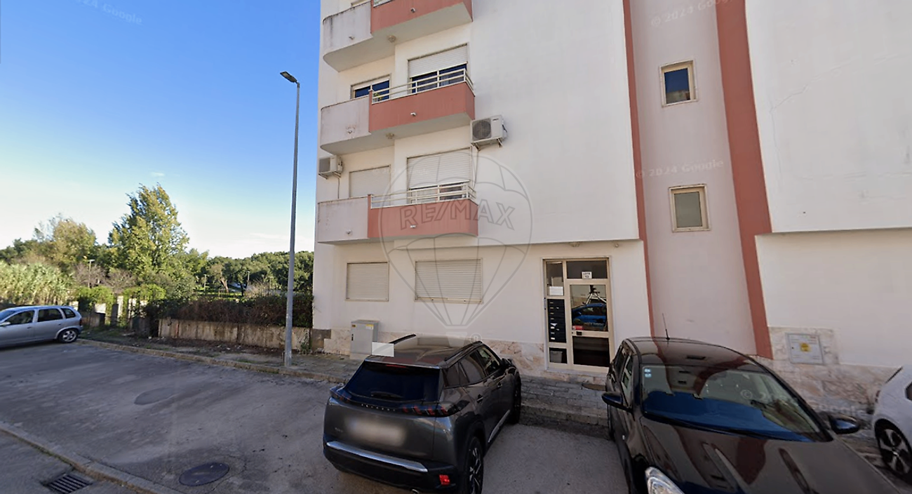 Apartamento T3 para venda