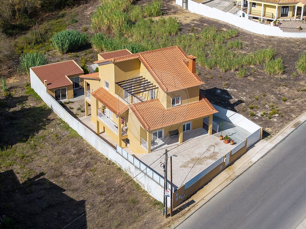 Moradia T3 para venda