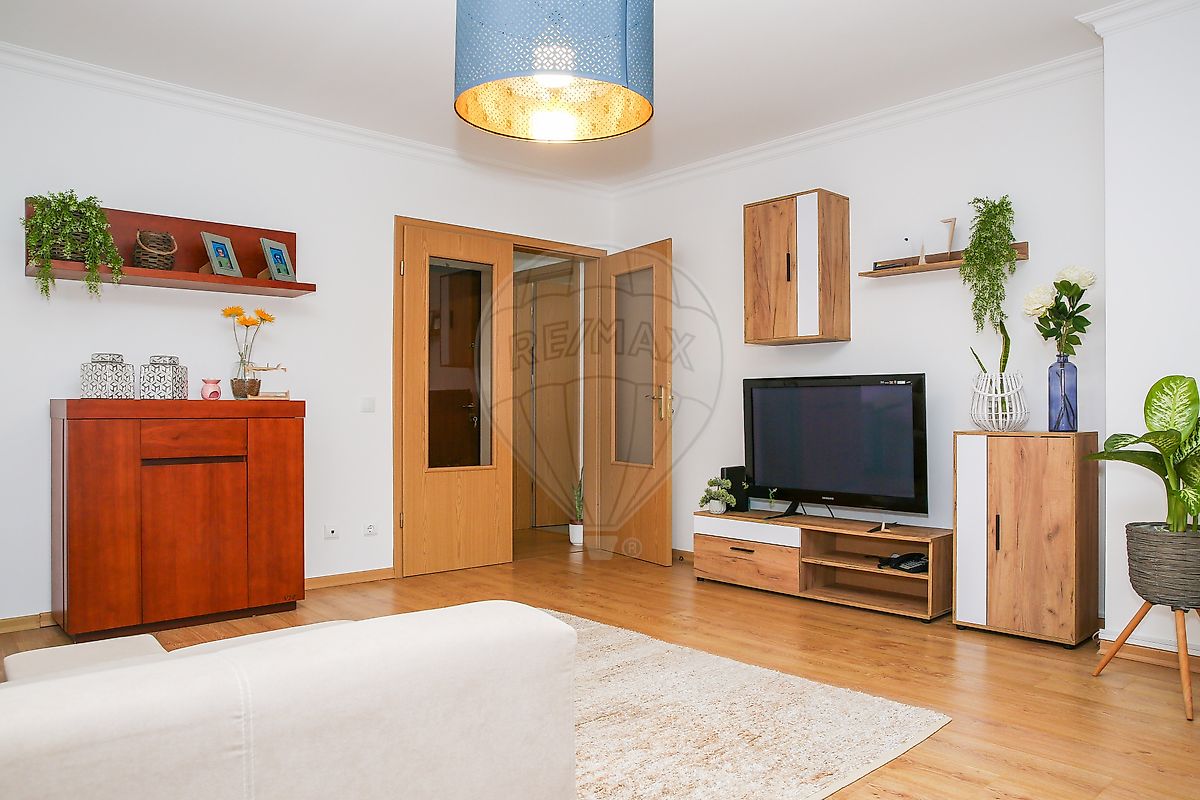 Apartamento - Azambuja, Azambuja, Lisboa