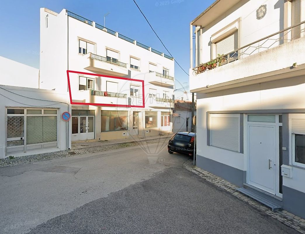 Apartamento - Cartaxo e Vale da Pinta, Cartaxo, Santarém