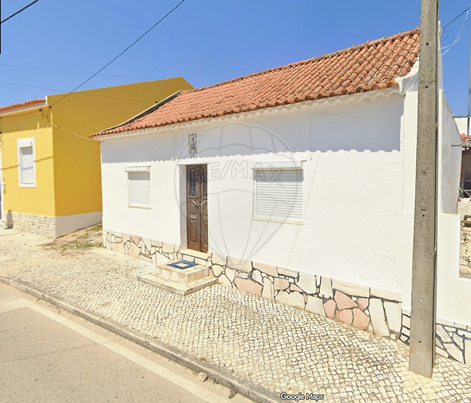 Moradia T3 à venda em Azambuja