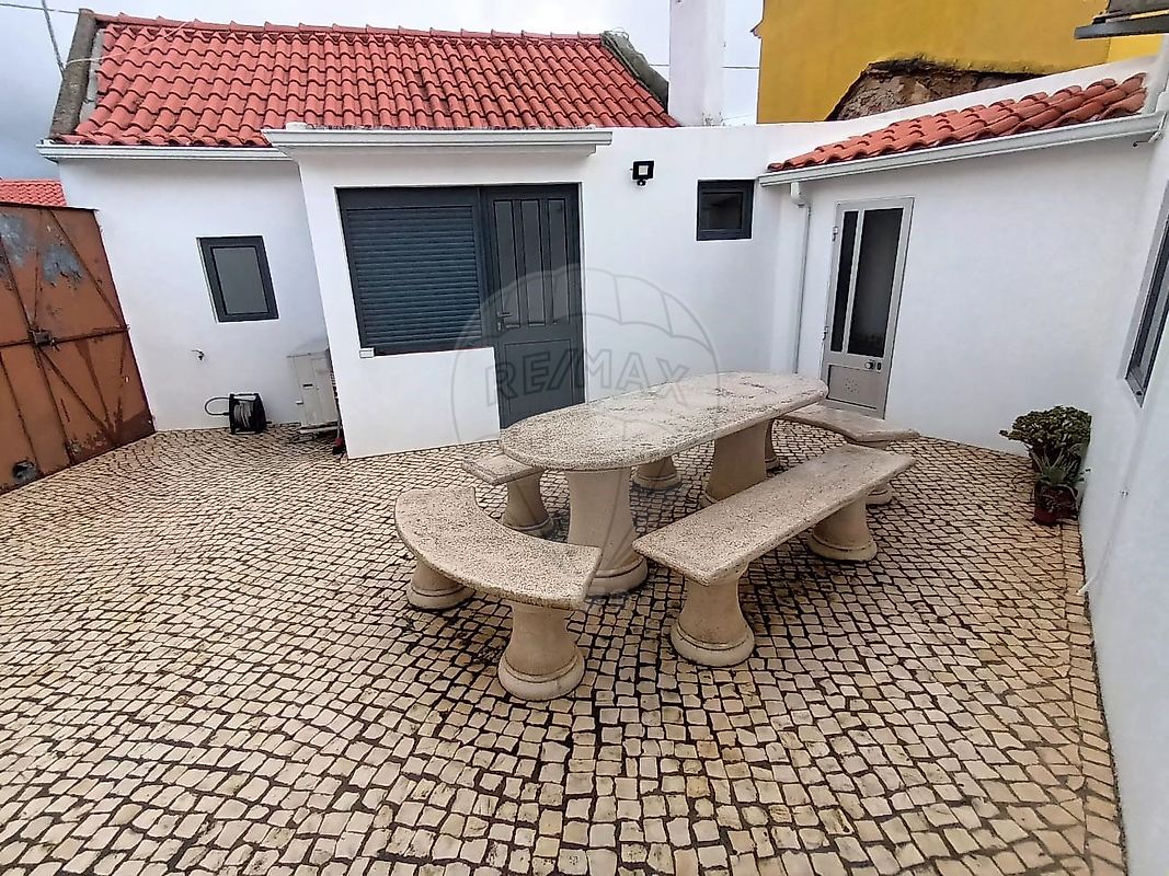 Moradia T4 à venda em Cartaxo