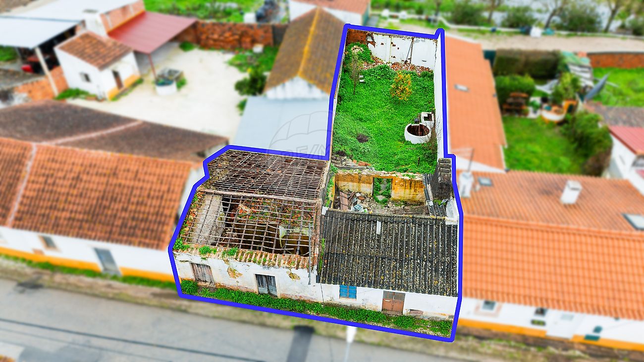 Moradia - Almoster, Santarém, Santarém