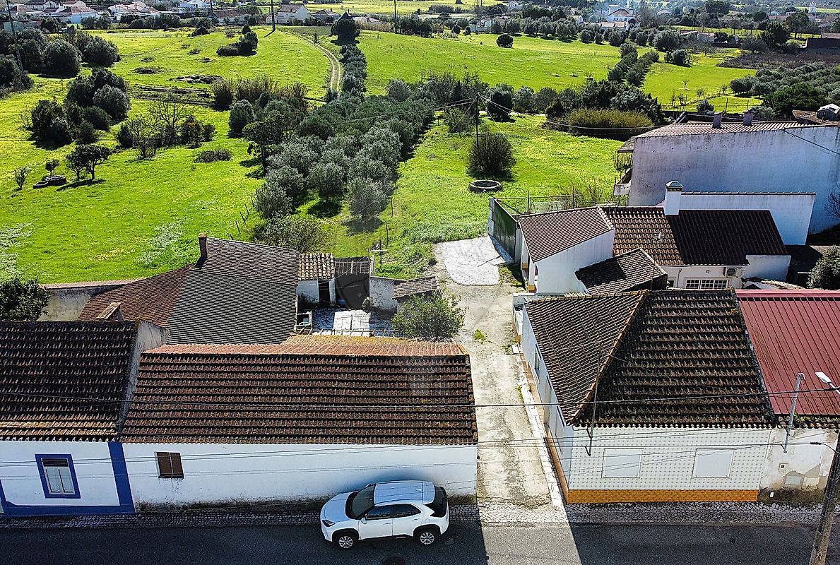 Moradia T2 à venda em Cartaxo