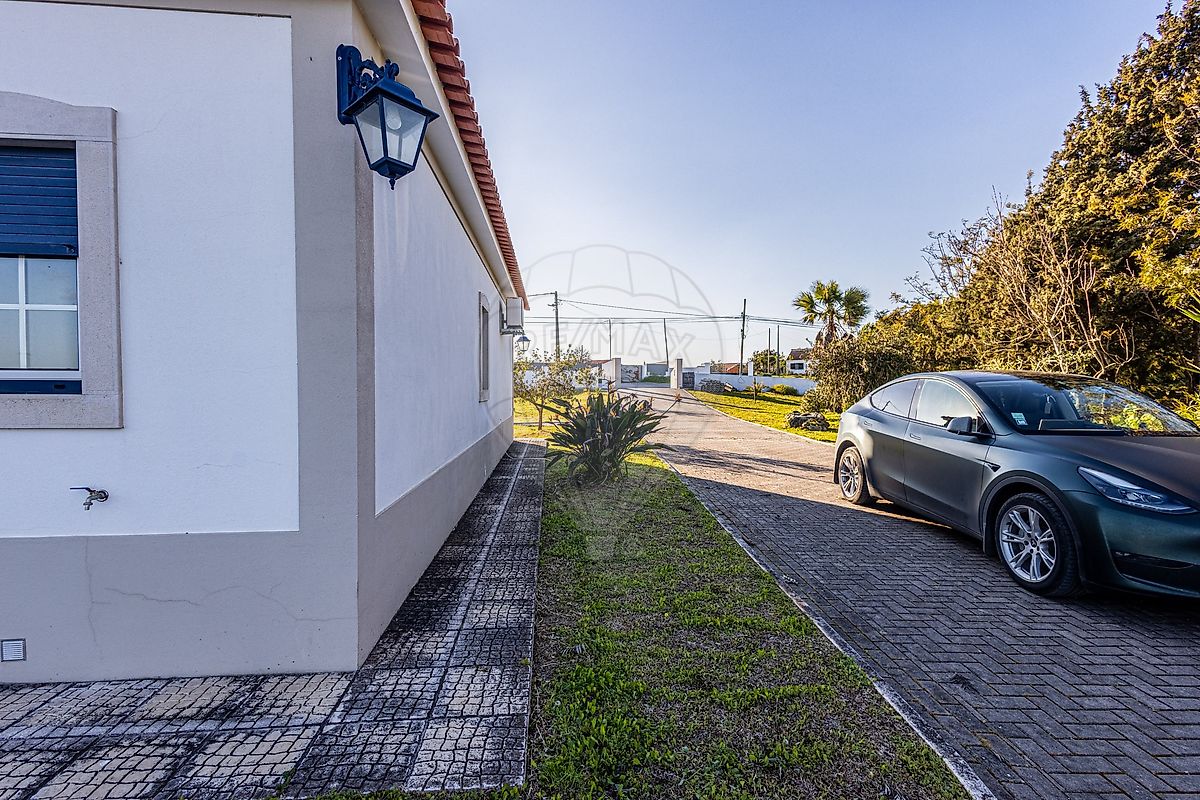 Moradia T4 à venda em Pontével, Cartaxo — foto 4