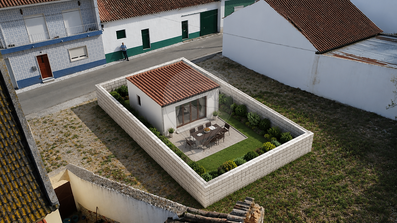 Terreno - Ereira e Lapa, Cartaxo, Santarém