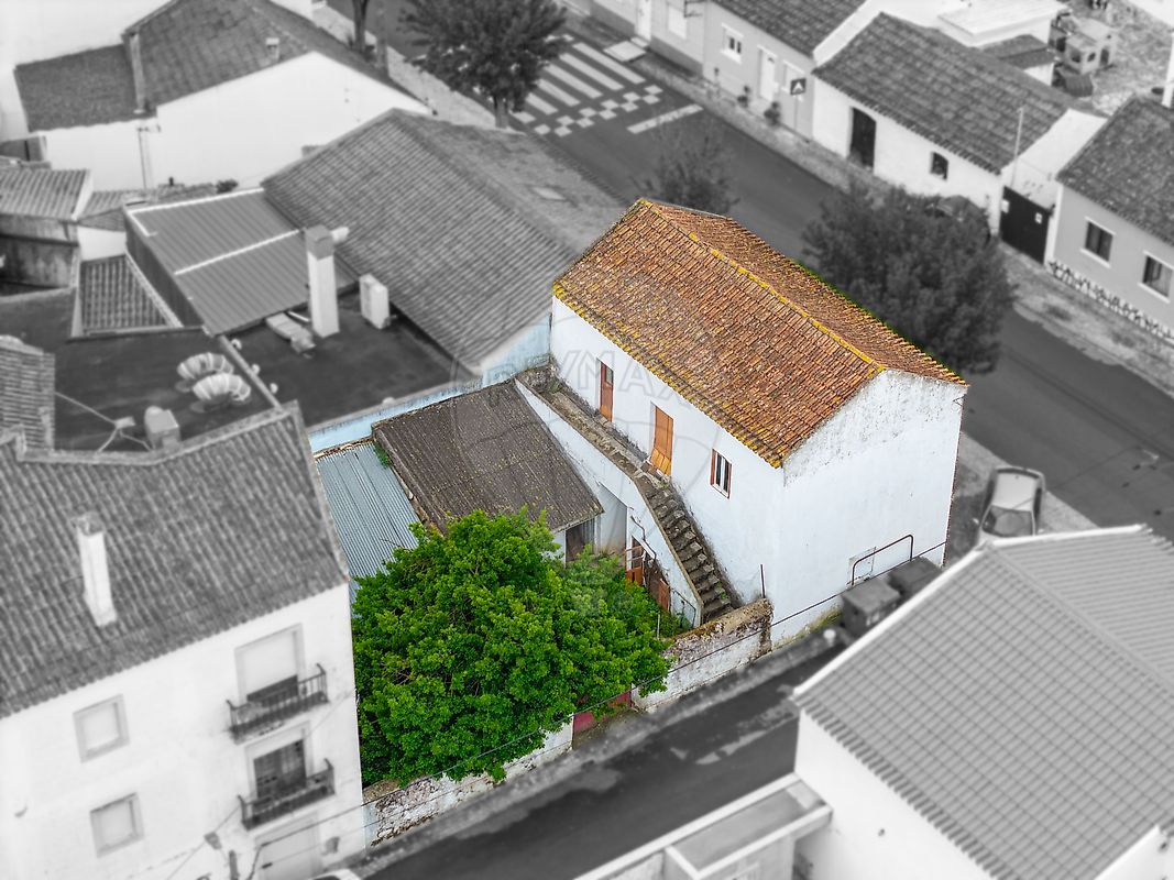 Moradia - Pontével, Cartaxo, Santarém