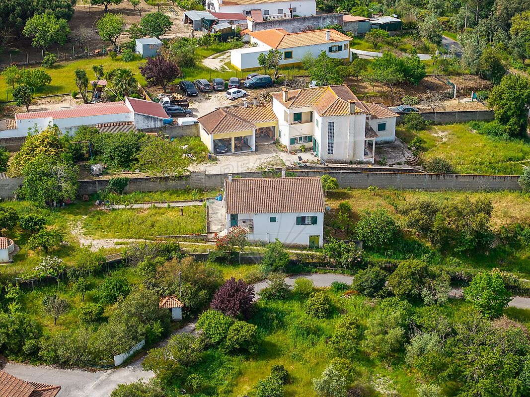 Moradia T2 à venda em Cartaxo