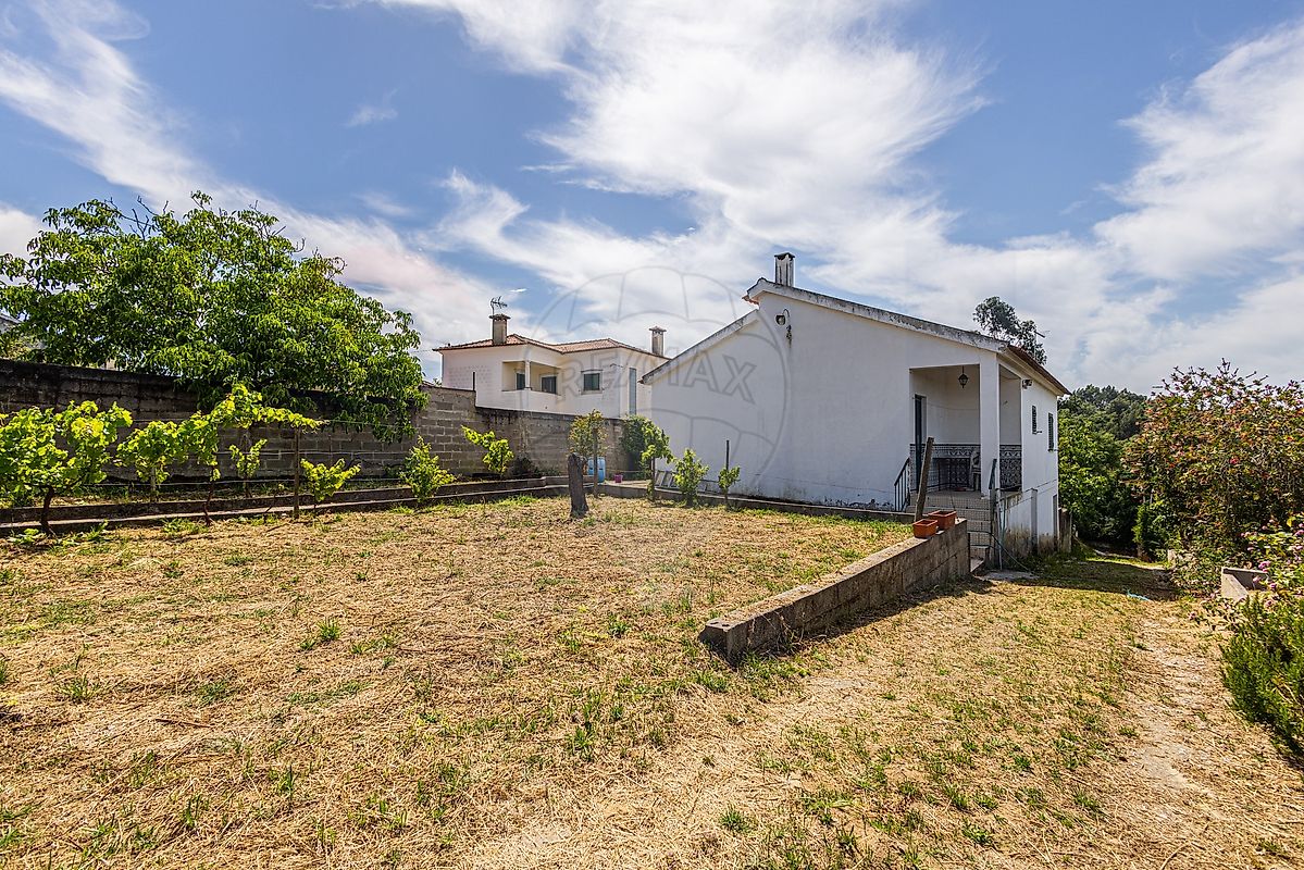 Moradia - Pontével, Cartaxo, Santarém
