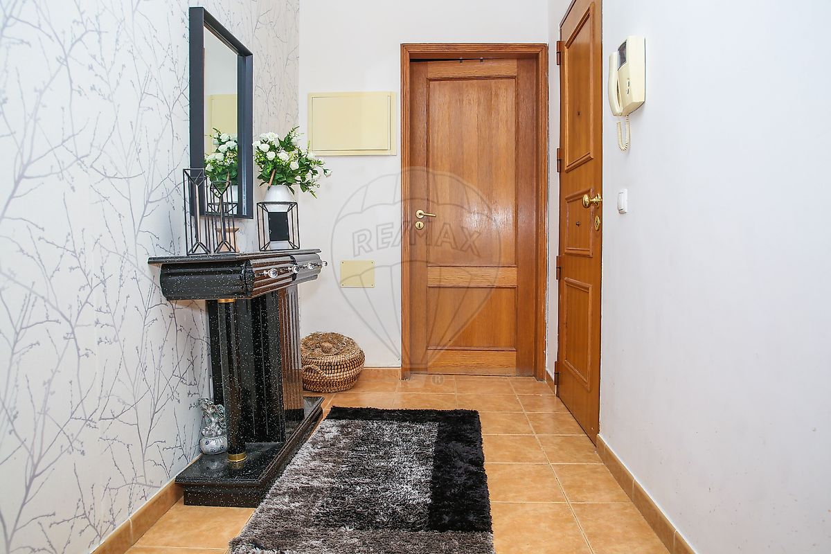 Apartamento T3 à venda em Azambuja