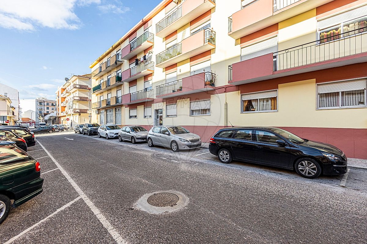 Apartamento - Cartaxo e Vale da Pinta, Cartaxo, Santarém