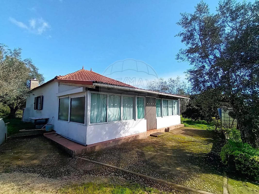 Moradia - Cartaxo e Vale da Pinta, Cartaxo, Santarém