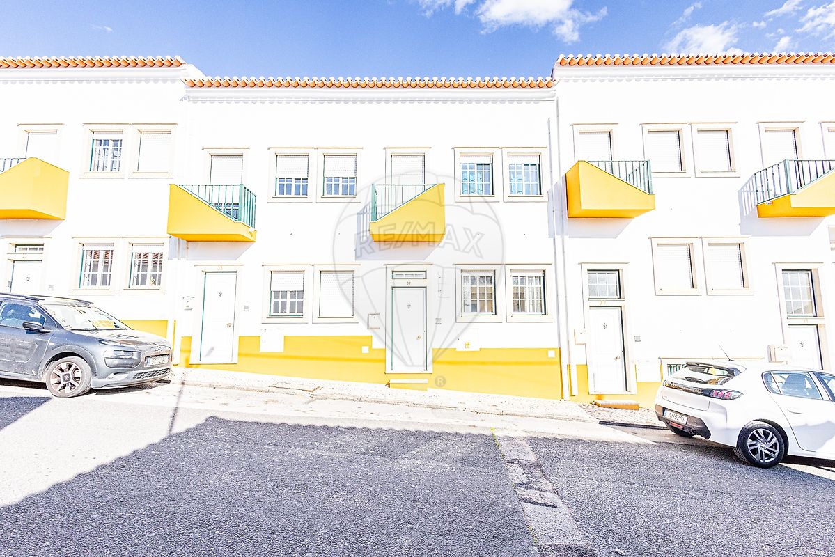 Moradia T3 à venda em Cartaxo