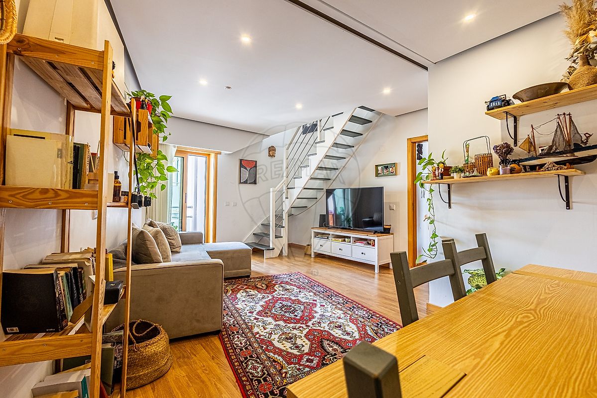 Apartamento - Cartaxo e Vale da Pinta, Cartaxo, Santarém