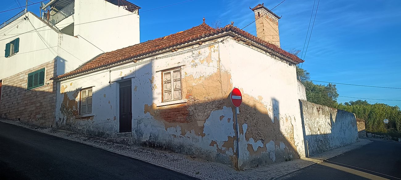 Moradia - Pontével, Cartaxo, Santarém