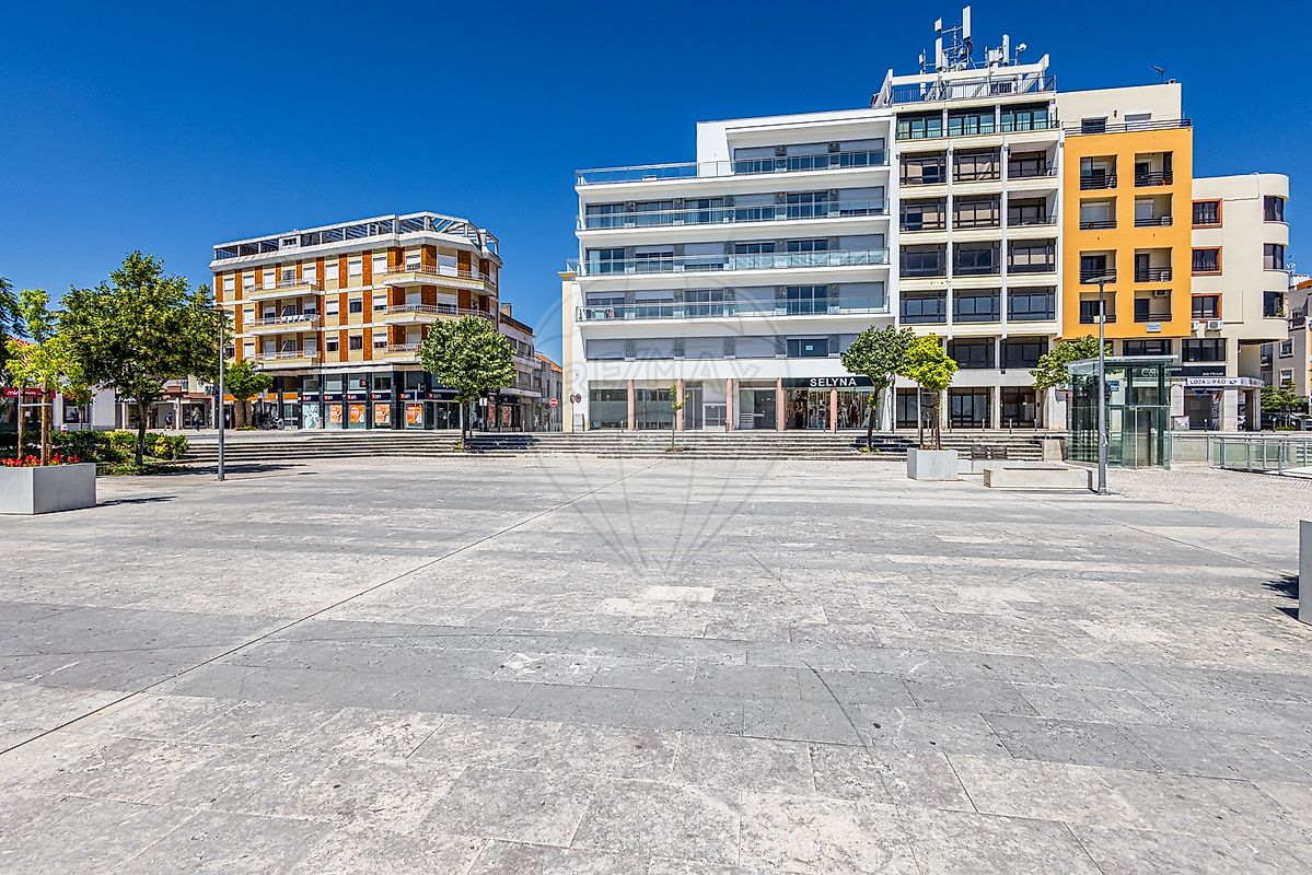 Apartamento T3 à venda em Cartaxo