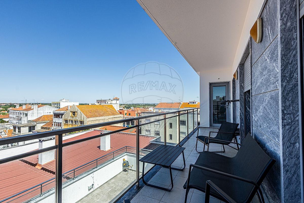 Apartamento T3 à venda em Cartaxo e Vale da Pinta, Cartaxo — foto 14