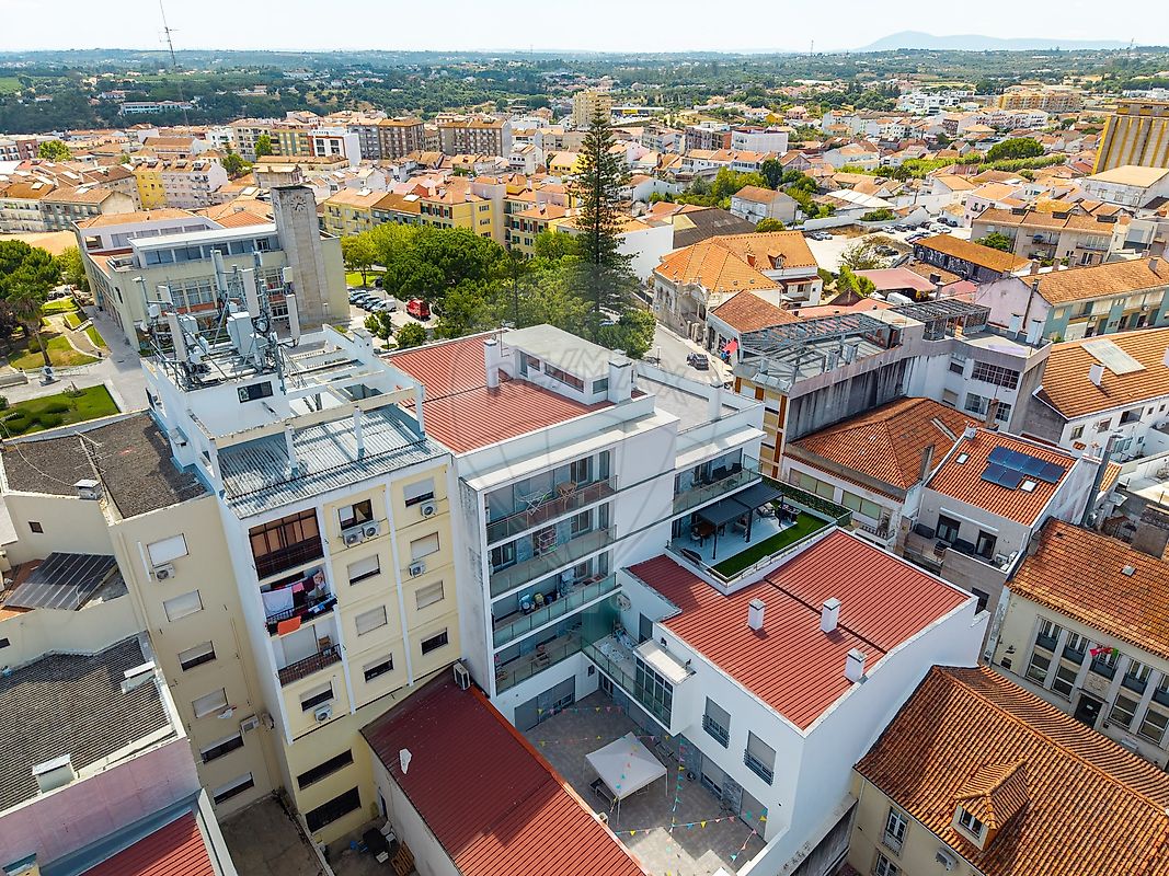 Apartamento T3 à venda em Cartaxo e Vale da Pinta, Cartaxo — foto 7