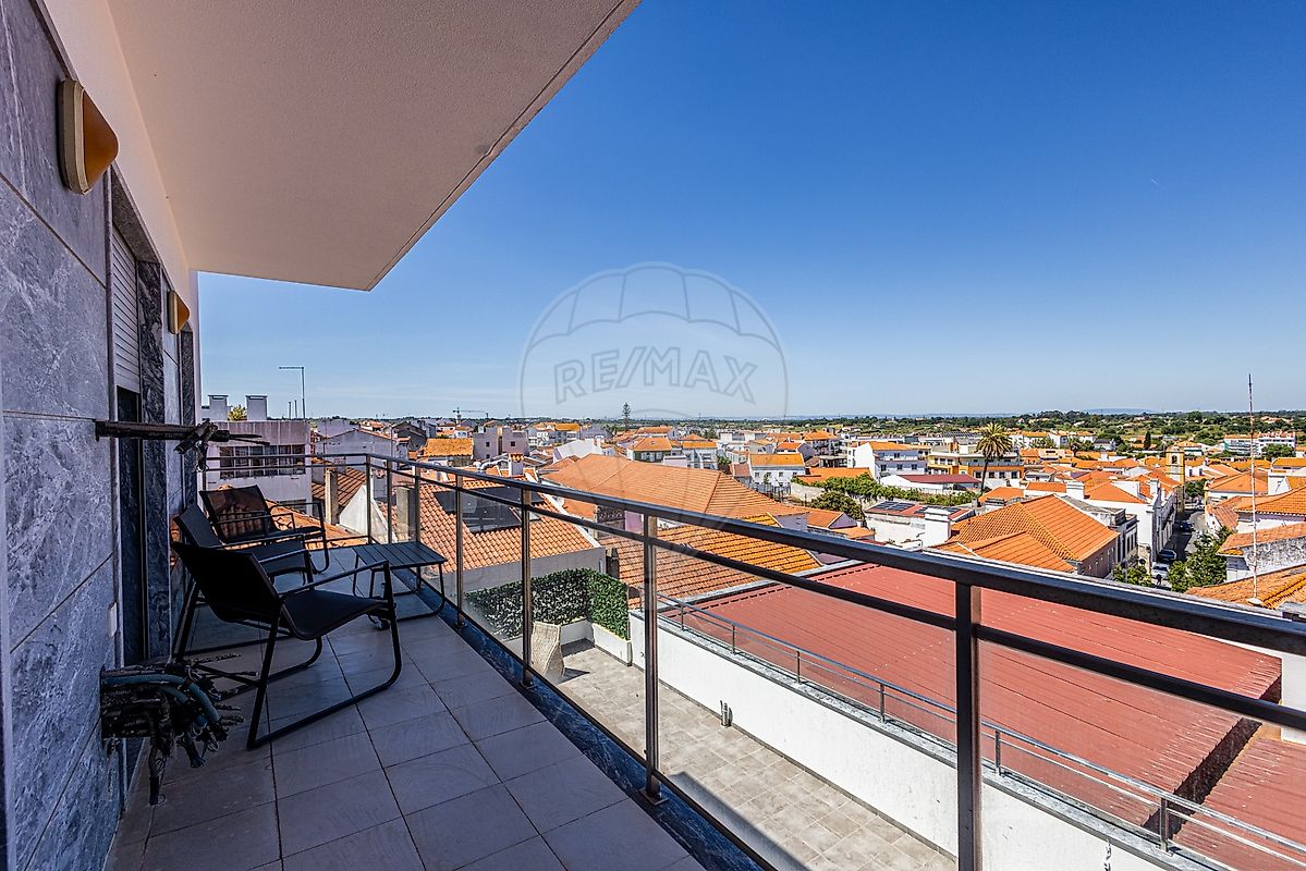 Apartamento T3 à venda em Cartaxo e Vale da Pinta, Cartaxo — foto 15