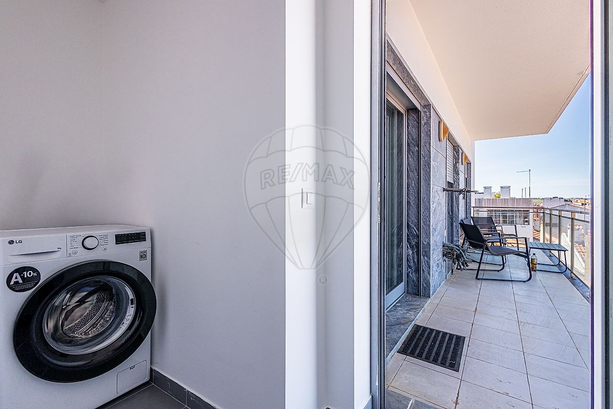 Apartamento T3 à venda em Cartaxo e Vale da Pinta, Cartaxo — foto 16