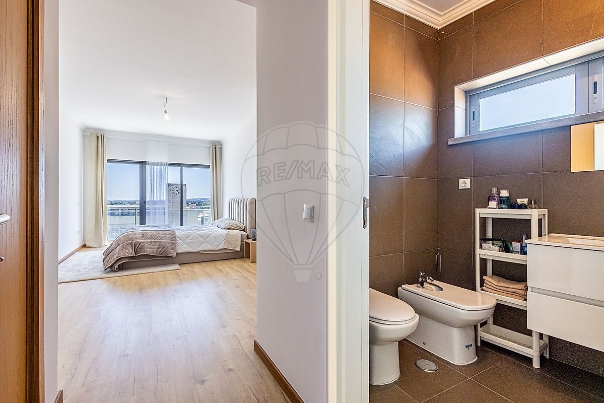 Apartamento T3 à venda em Cartaxo e Vale da Pinta, Cartaxo — foto 32