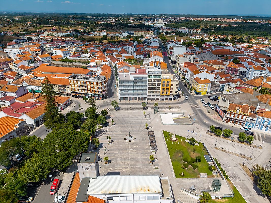 Apartamento T3 à venda em Cartaxo e Vale da Pinta, Cartaxo — foto 4