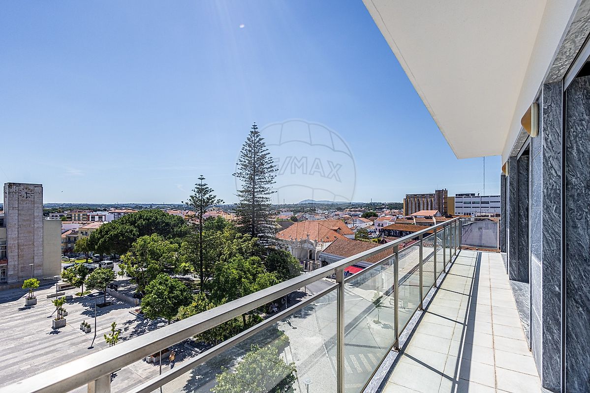Apartamento T3 à venda em Cartaxo e Vale da Pinta, Cartaxo — foto 39