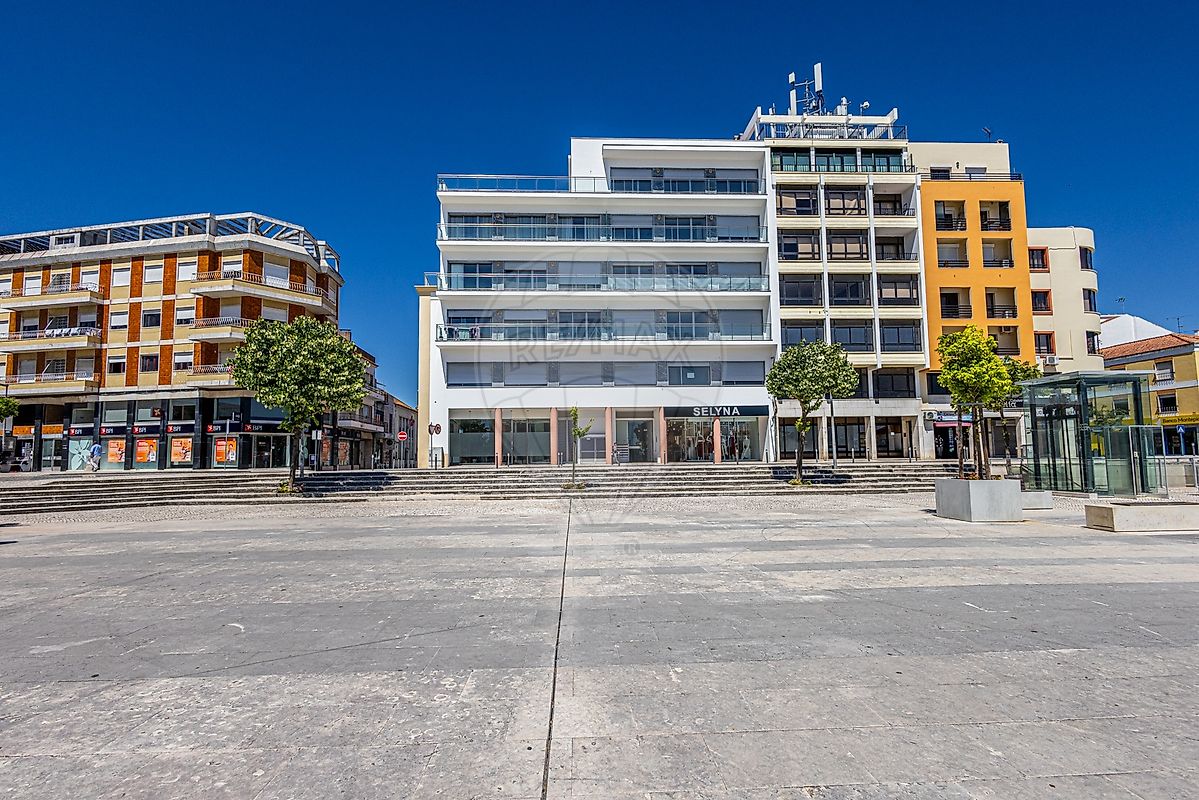 Apartamento T3 à venda em Cartaxo e Vale da Pinta, Cartaxo — foto 2