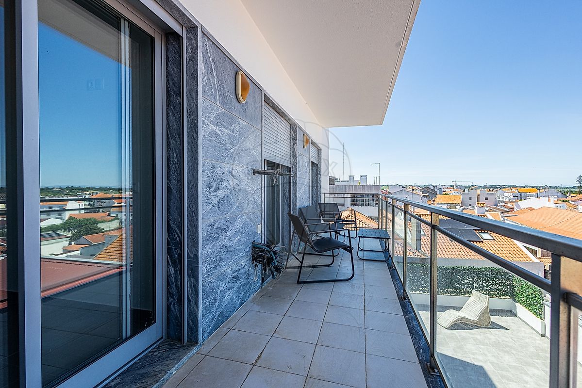 Apartamento T3 à venda em Cartaxo e Vale da Pinta, Cartaxo — foto 13