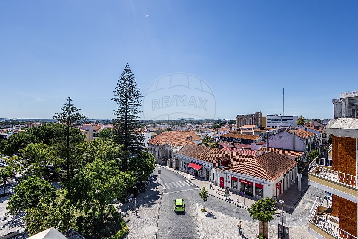Apartamento T3 à venda em Cartaxo e Vale da Pinta, Cartaxo — foto 40