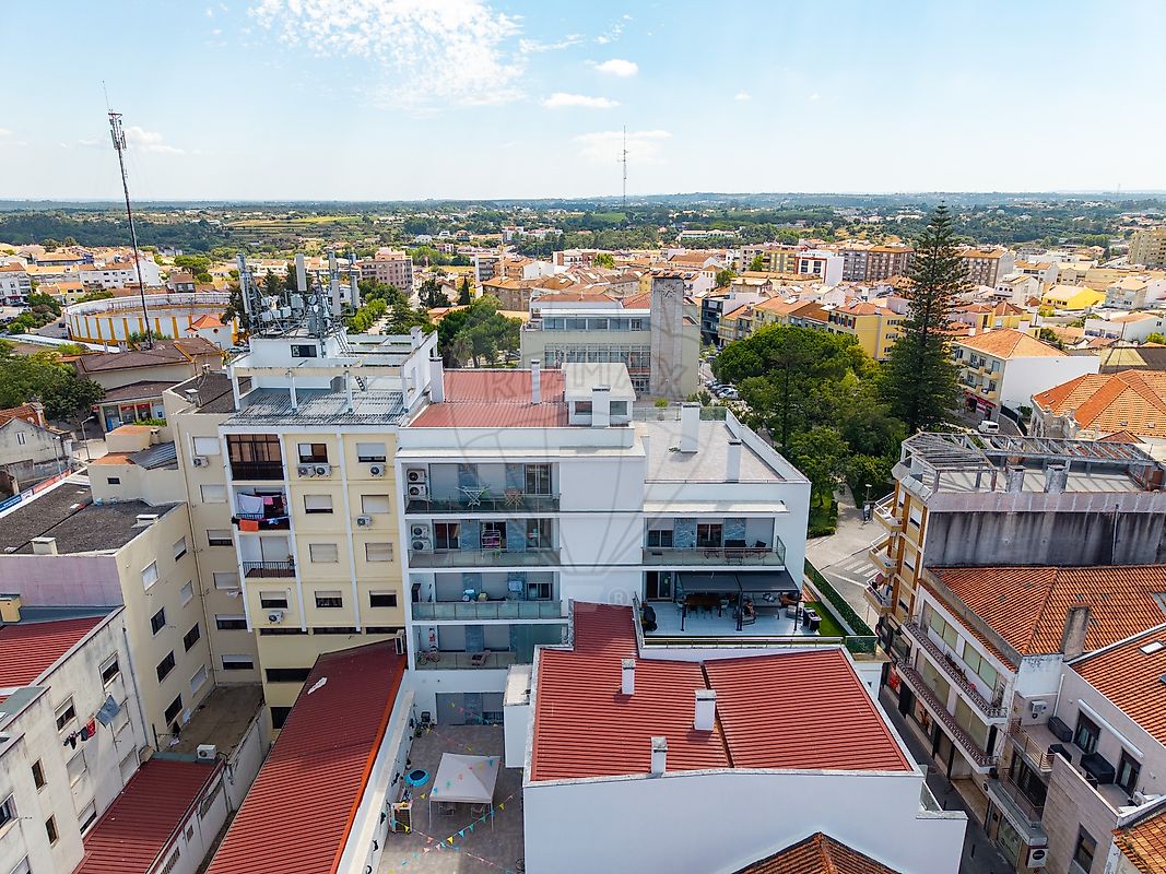 Apartamento T3 à venda em Cartaxo e Vale da Pinta, Cartaxo — foto 6