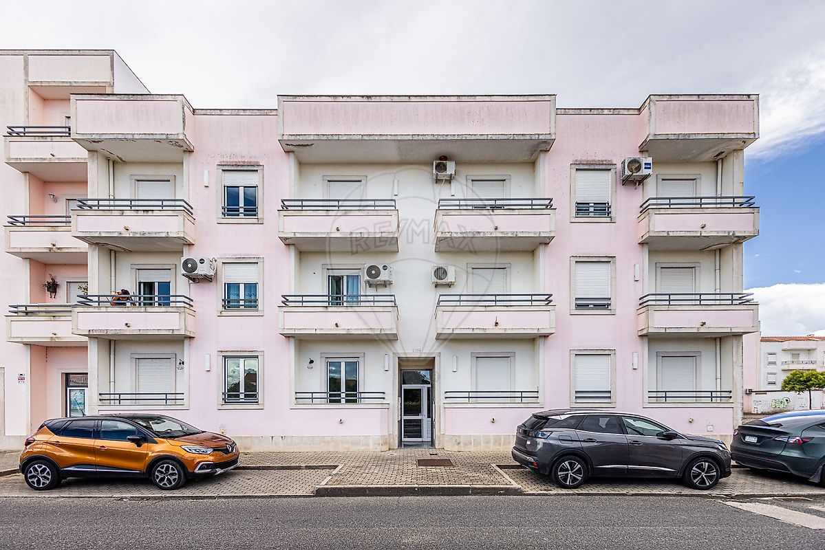 Apartamento - Almeirim, Almeirim, Santarém