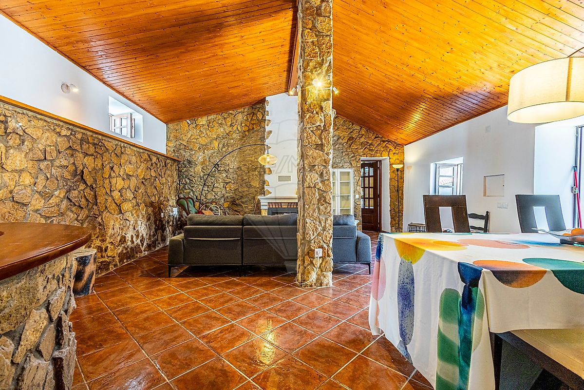 Moradia T4 à venda em São Bartolomeu dos Galegos e Moledo, Lourinhã — foto 15